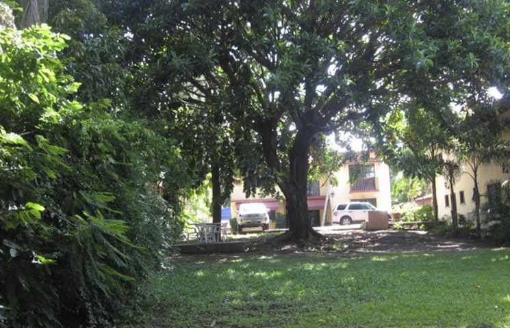 Las Palmas