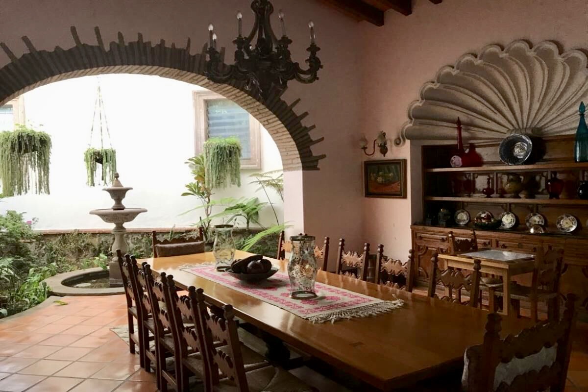 Rancho Cortes