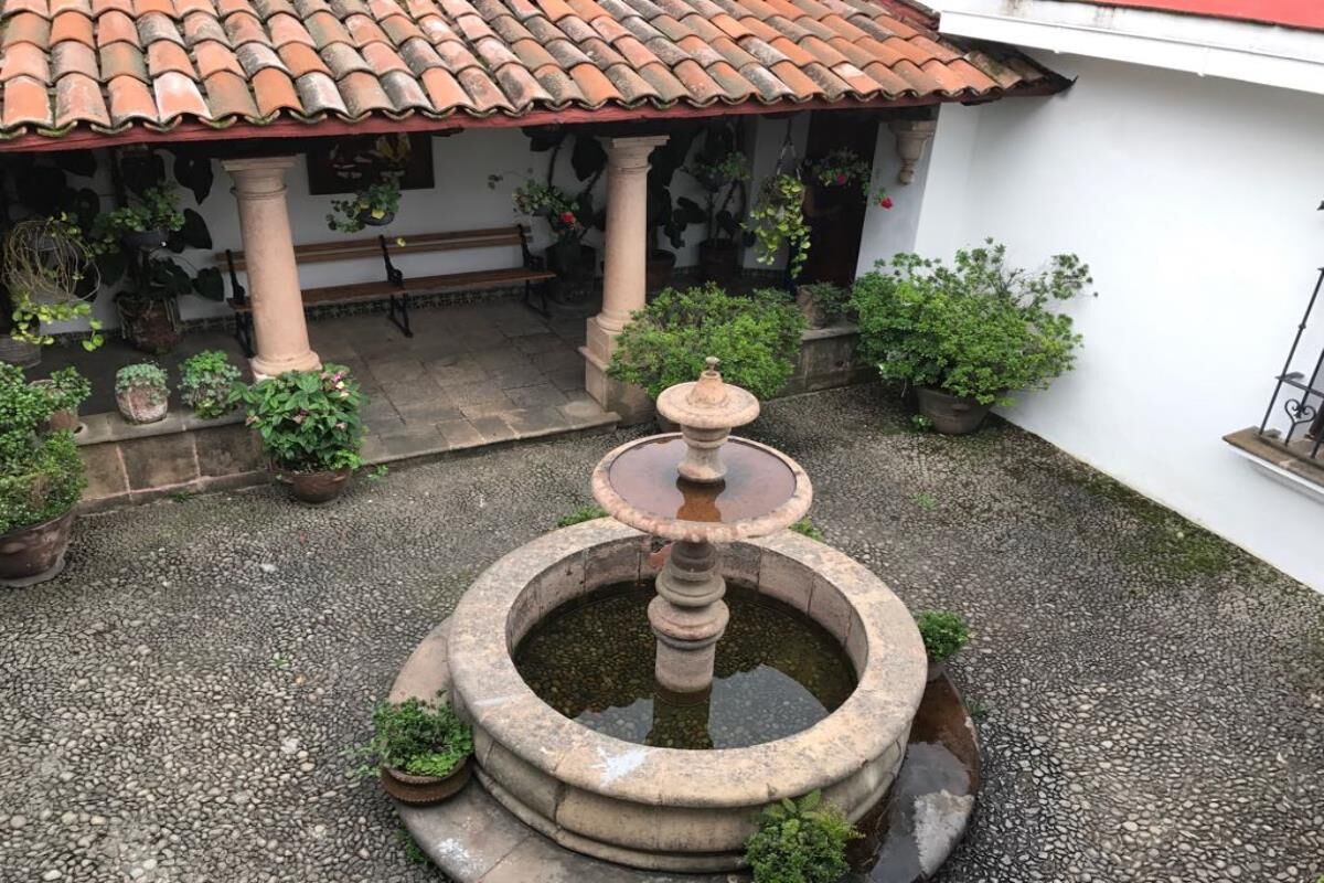 Rancho Cortes