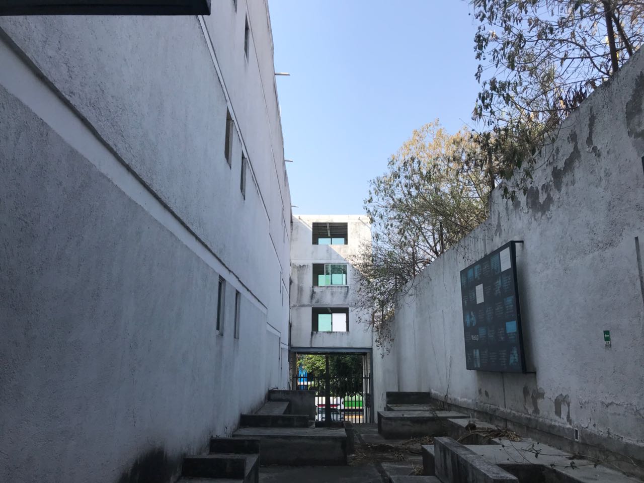 Teopanzolco 