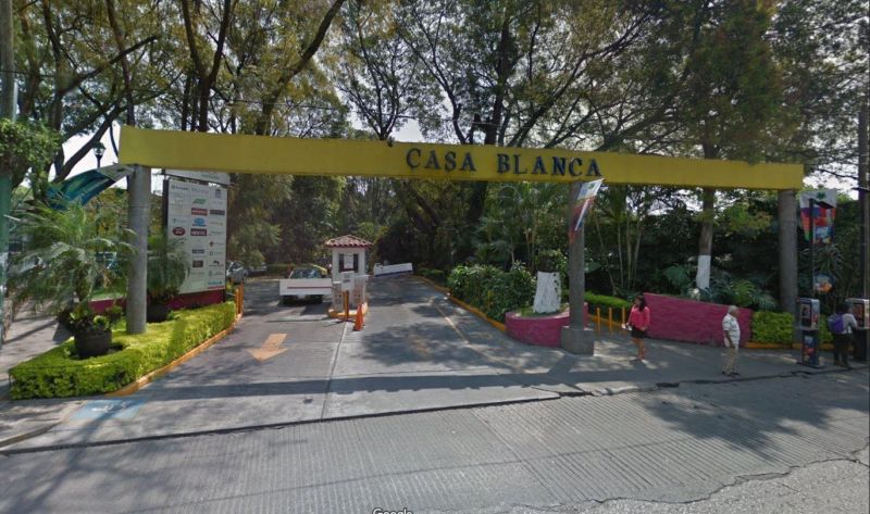 Lomas de la Selva 