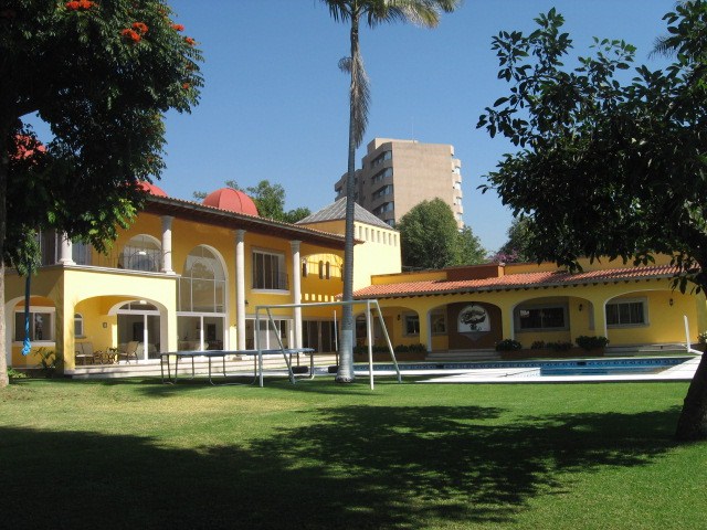 Rancho Cortes